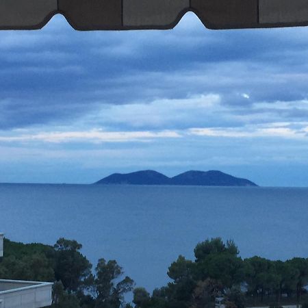 Amphora Apartment Vlorë エクステリア 写真